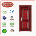 Luxury Steel Security Door KKD-301 for Exterior Use with CE